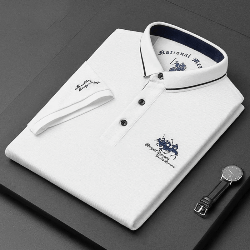 Felix | Stylish polo shirt