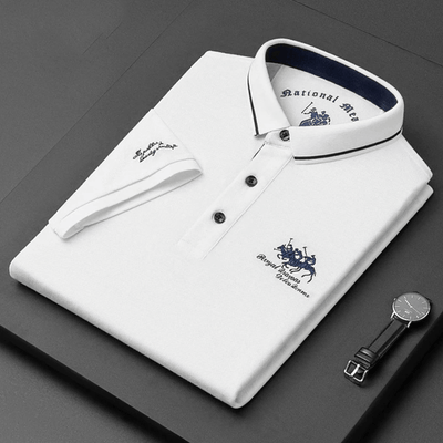 Felix | Stylish polo shirt