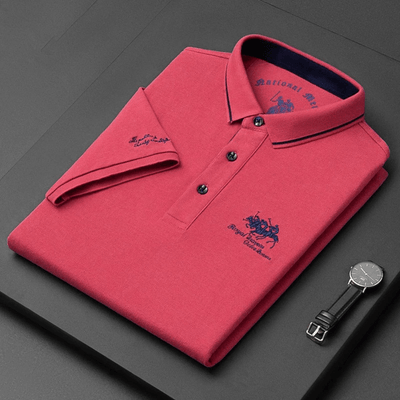 Felix | Stylish polo shirt