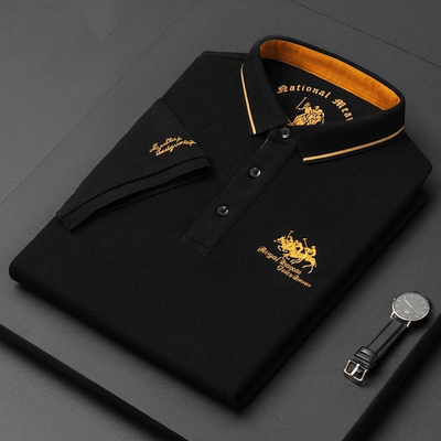 Felix | Stylish polo shirt