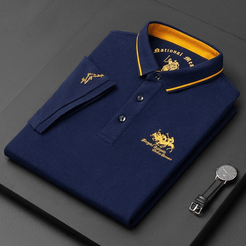 Felix | Stylish polo shirt