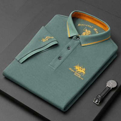 Felix | Stylish polo shirt