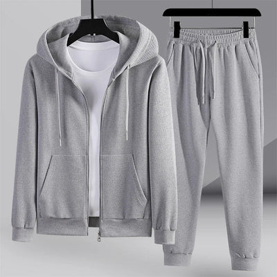 Neil | Men's knitted lounge set