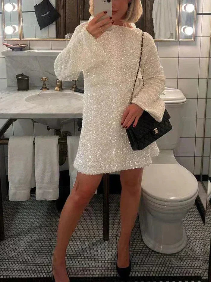 Eena™ | Glitter Dress
