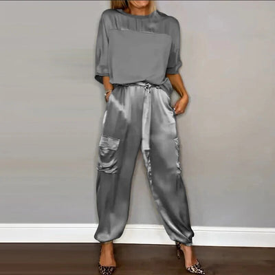 Lindy™ | Casual Clothing Set
