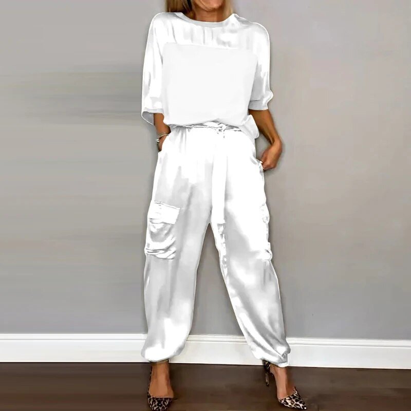 Lindy™ | Casual Clothing Set