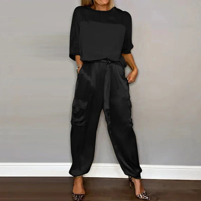 Lindy™ | Casual Clothing Set