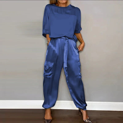 Lindy™ | Casual Clothing Set