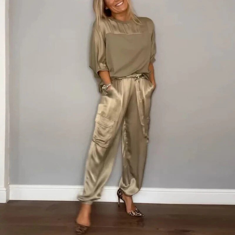 Lindy™ | Casual Clothing Set
