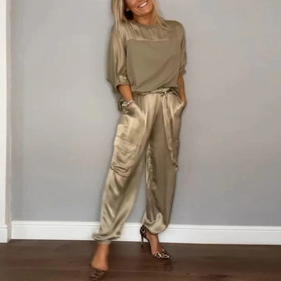 Lindy™ | Casual Clothing Set