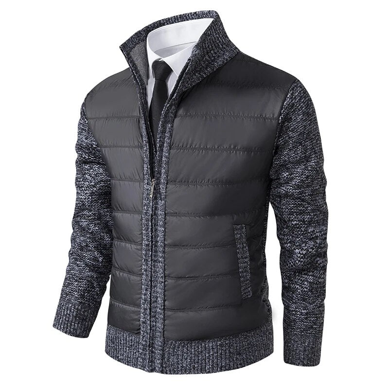 Thomas | Casual and versatile jacket