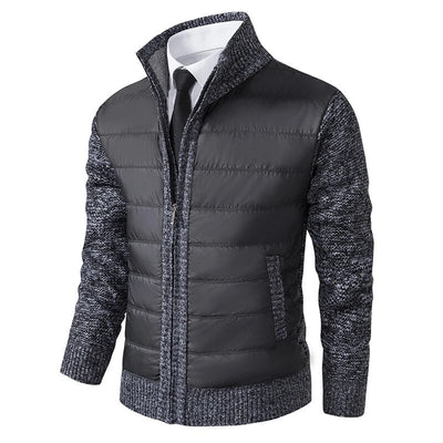 Thomas | Casual and versatile jacket