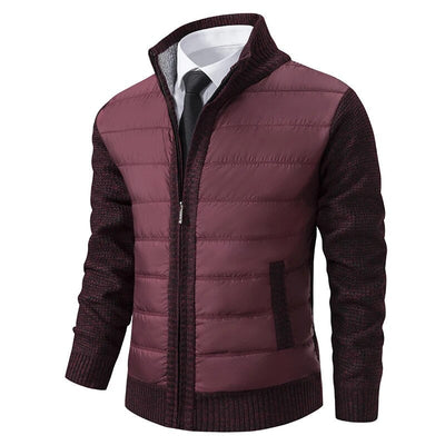 Thomas | Casual and versatile jacket