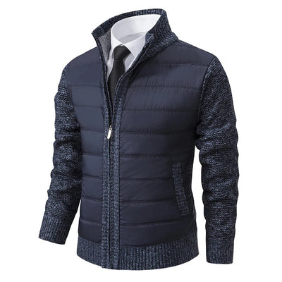 Thomas | Casual and versatile jacket