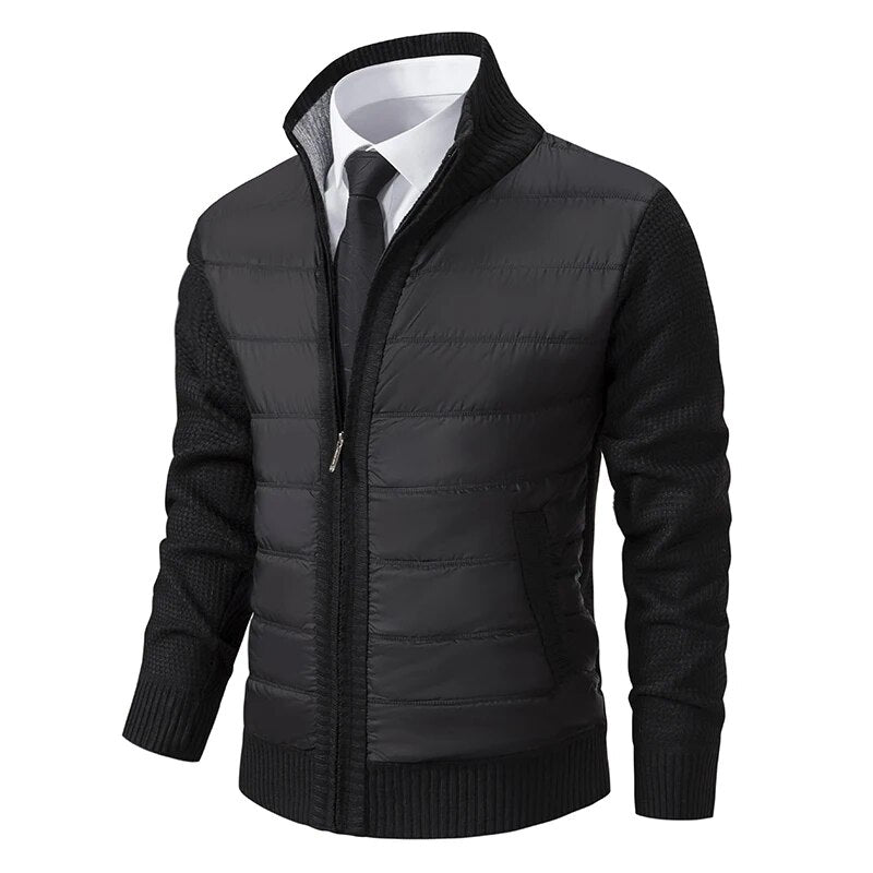 Thomas | Casual and versatile jacket