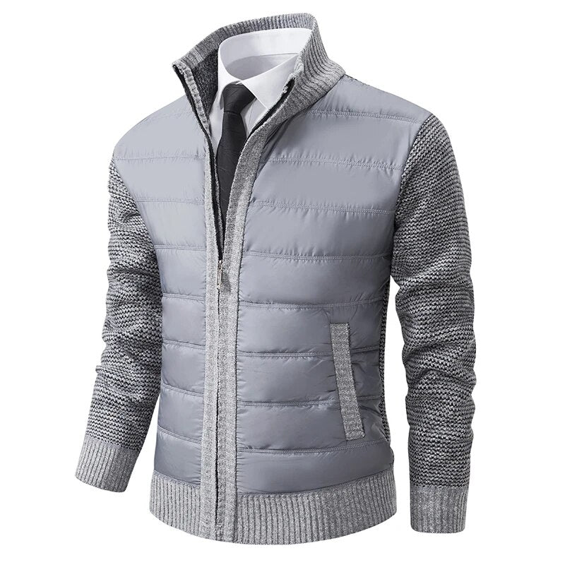 Thomas | Casual and versatile jacket