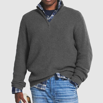 Henrik | Cashmere jumper