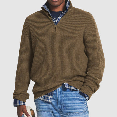 Henrik | Cashmere jumper