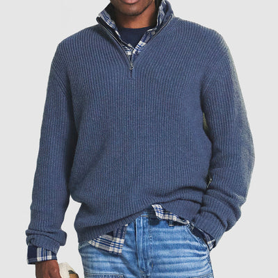 Henrik | Cashmere jumper