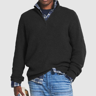 Henrik | Cashmere jumper