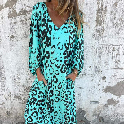 Eileen | Spring Dress