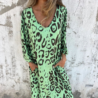 Eileen | Spring Dress