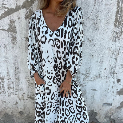 Eileen | Spring Dress