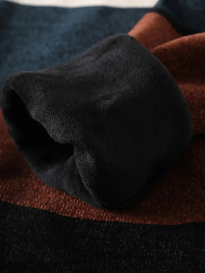 Graham | Casual Knit Sweater