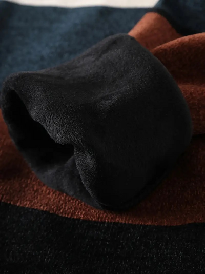 Graham | Casual Knit Sweater