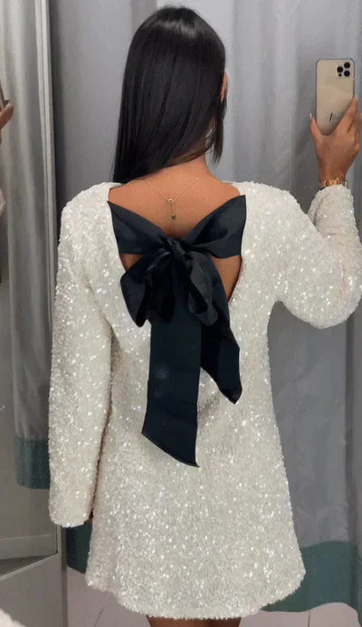 Eena™ | Glitter Dress