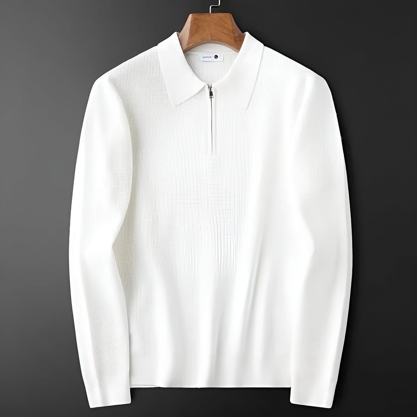 David | Premium Polo Shirt