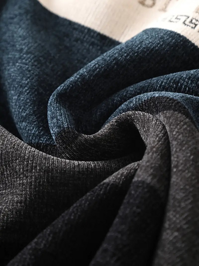 Graham | Casual Knit Sweater