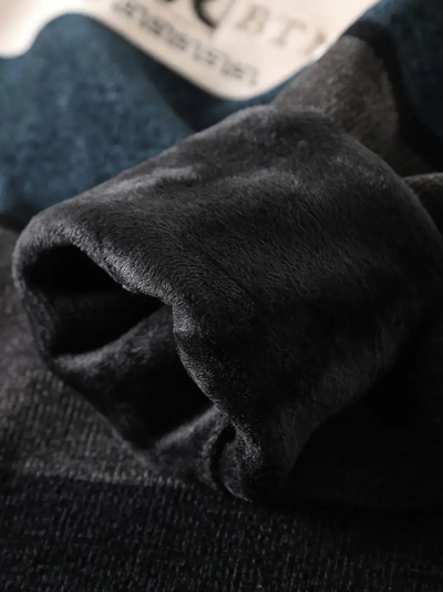 Graham | Casual Knit Sweater