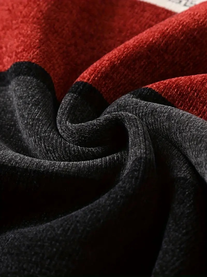 Graham | Casual Knit Sweater