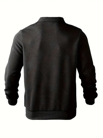 Filip | Zip jumper