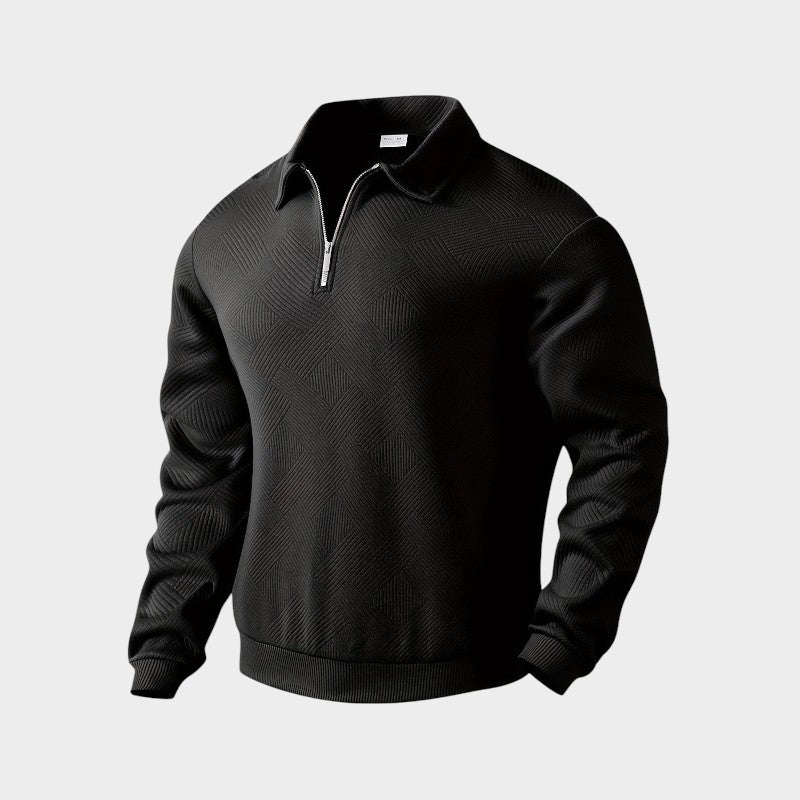 Filip | Zip jumper