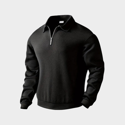 Filip | Zip jumper